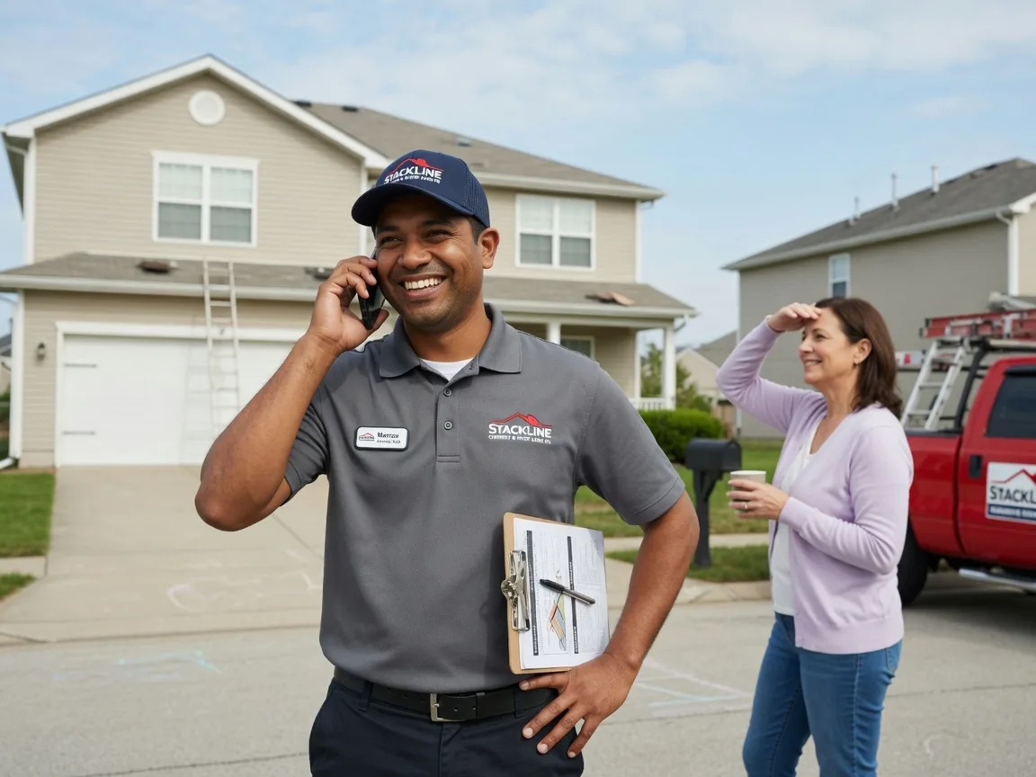 Chimney flashing repair Sawyer, OK FAQs